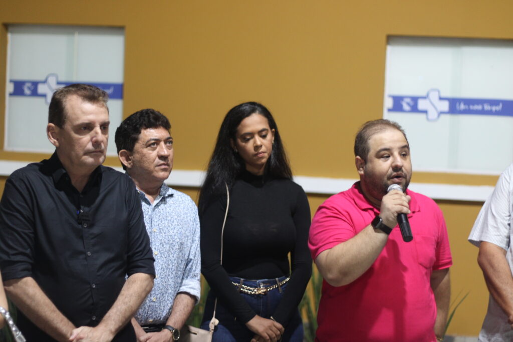 Em Triunfo: Prefeito Espedito Filho entrega Unidade de Saúde e Praça na comunidade de Barra do Juá IMG 2568 1024x683 - Em Triunfo: Prefeito Espedito Filho entrega Unidade de Saúde e Praça na comunidade de Barra do Juá