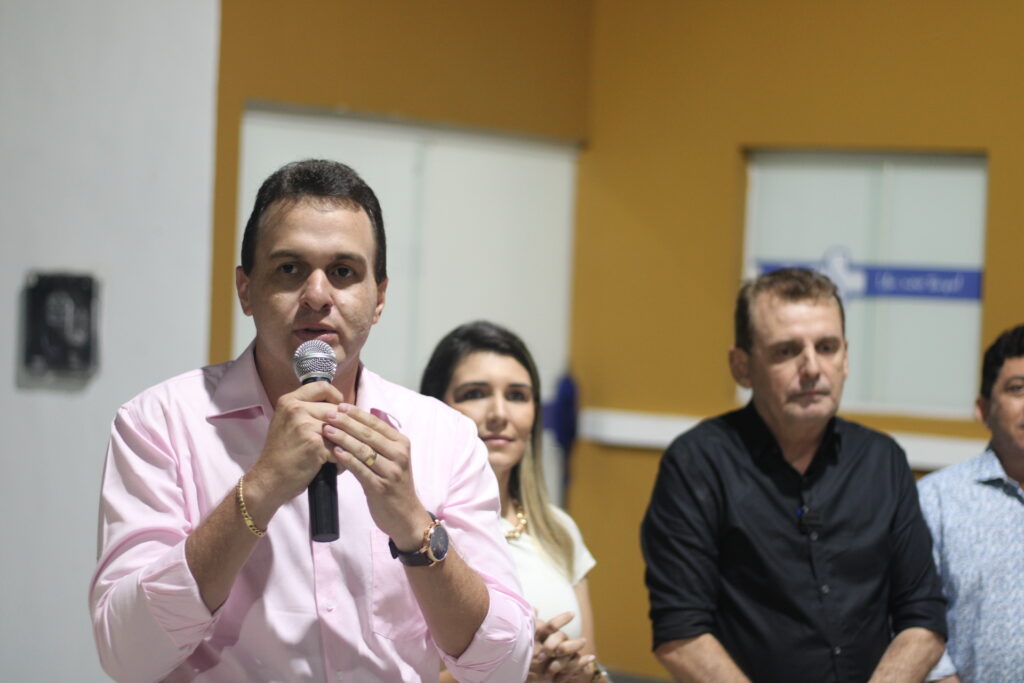 Em Triunfo: Prefeito Espedito Filho entrega Unidade de Saúde e Praça na comunidade de Barra do Juá IMG 2640 1024x683 - Em Triunfo: Prefeito Espedito Filho entrega Unidade de Saúde e Praça na comunidade de Barra do Juá
