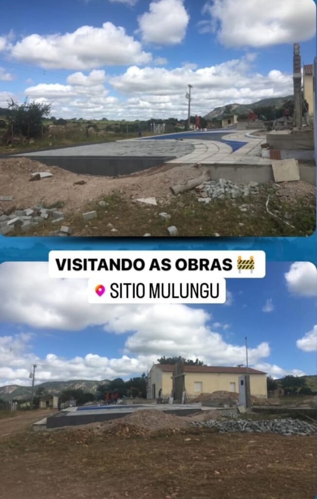 Prefeito Espedito Filho realiza visitas em obras na zona rural de Triunfo WhatsApp Image 2023 06 06 at 15.23.251 652x1024 - Prefeito Espedito Filho realiza visitas em obras na zona rural de Triunfo
