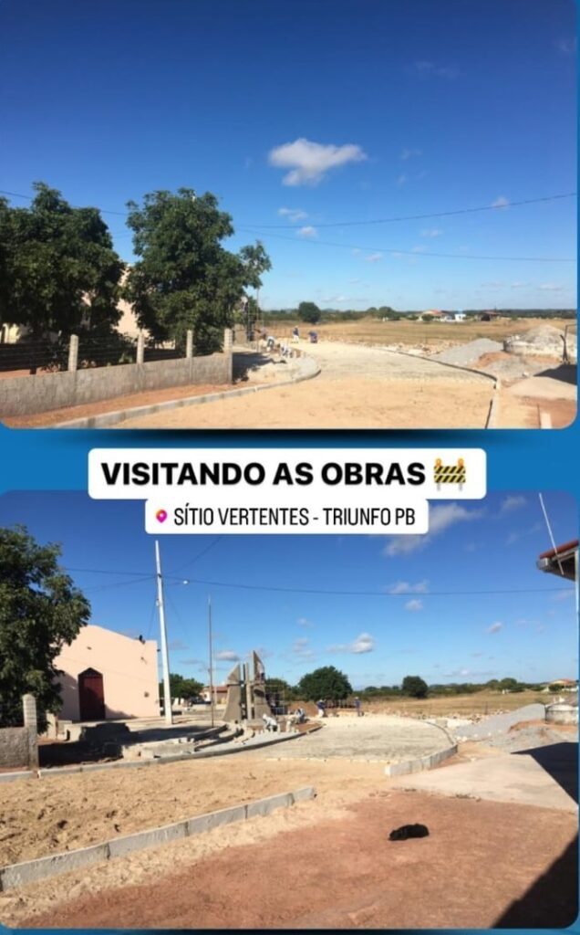 Prefeito Espedito Filho realiza visitas em obras na zona rural de Triunfo WhatsApp Image 2023 06 06 at 15.23.256 636x1024 - Prefeito Espedito Filho realiza visitas em obras na zona rural de Triunfo
