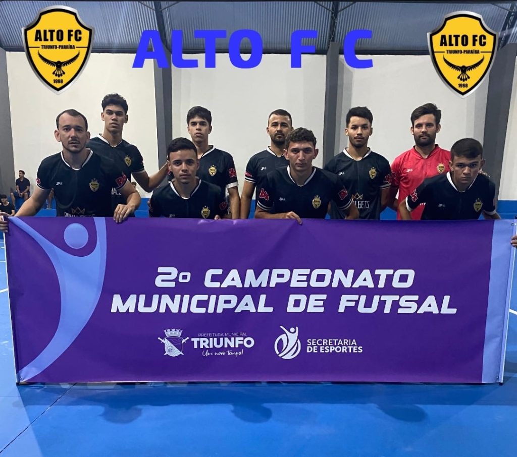 Em Triunfo: Secretaria de Esportes realiza a abertura do 2° Campeonato Municipal de Futsal WhatsApp Image 2024 04 20 at 07.56.543 1024x906 - Em Triunfo: Secretaria de Esportes realiza a abertura do 2° Campeonato Municipal de Futsal